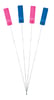 Geostick labels & tags